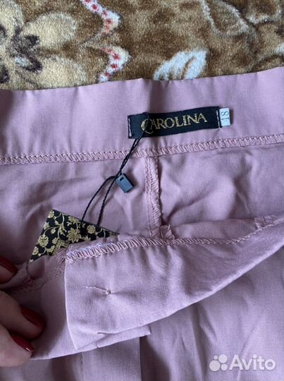 Шорты новые