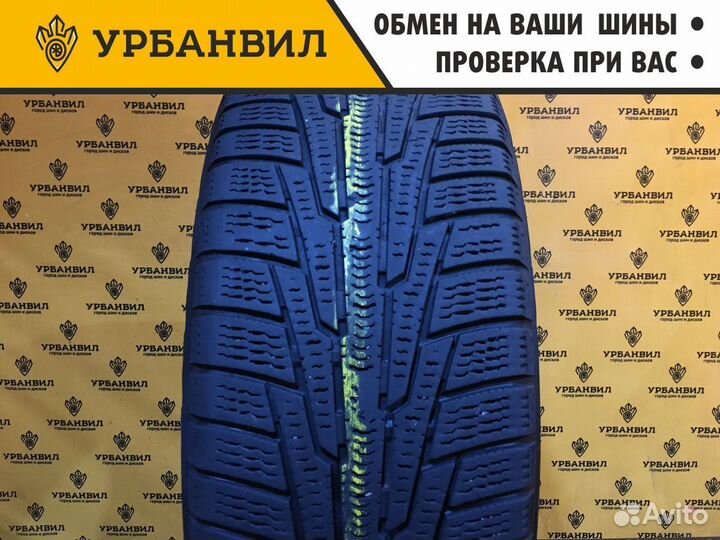Nokian Tyres Hakkapeliitta R 205/55 R16 94R