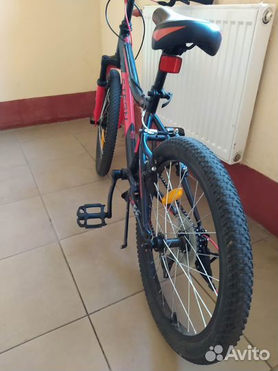 Продаю велосипед Stern 24