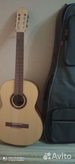 Классическая гитара