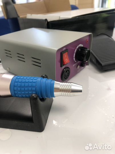 Аппарат для маникюра lina mm-25000