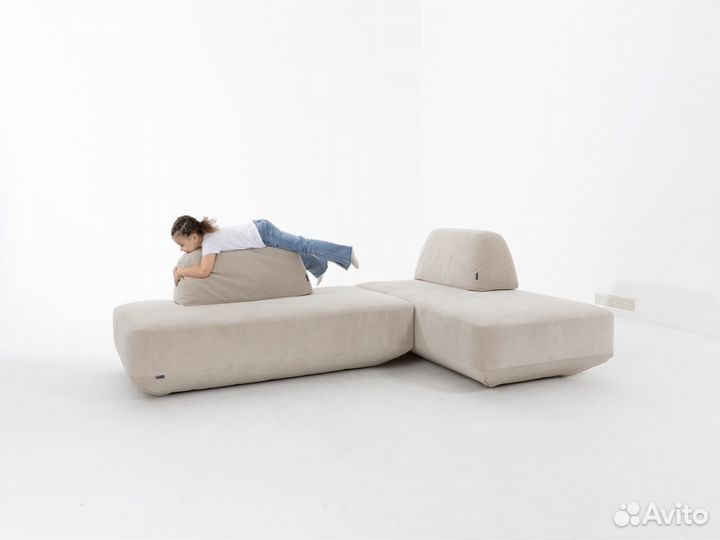 Диван 3200х1600 мм