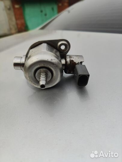 Тнвд для 1.8 tsi