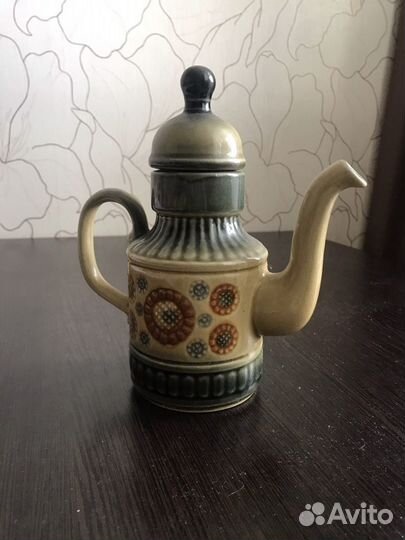 Заварочный чайник