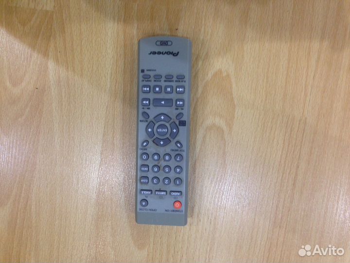 DVD player Pioneer DV-464