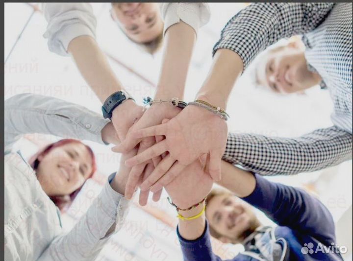 Работа Разнорабочий Без опыта работы Еженед.выплат