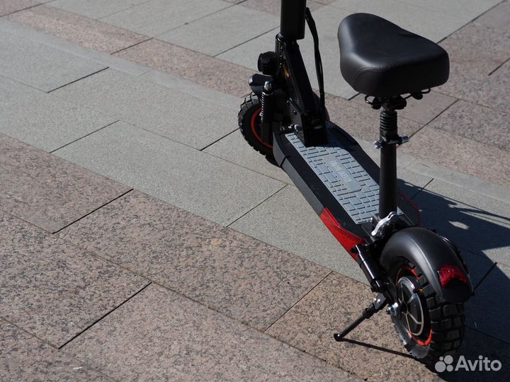 Электросамокат kugoo M4 pro,18AH- наличие в Томске