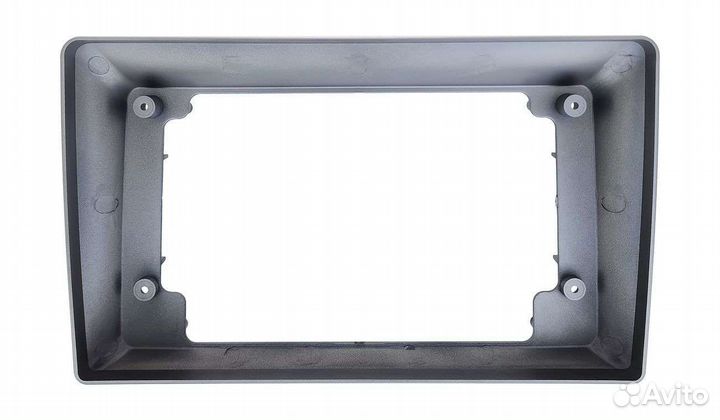 Рамка магнитолы Газель Бизнес (Gazelle) 2010-22г