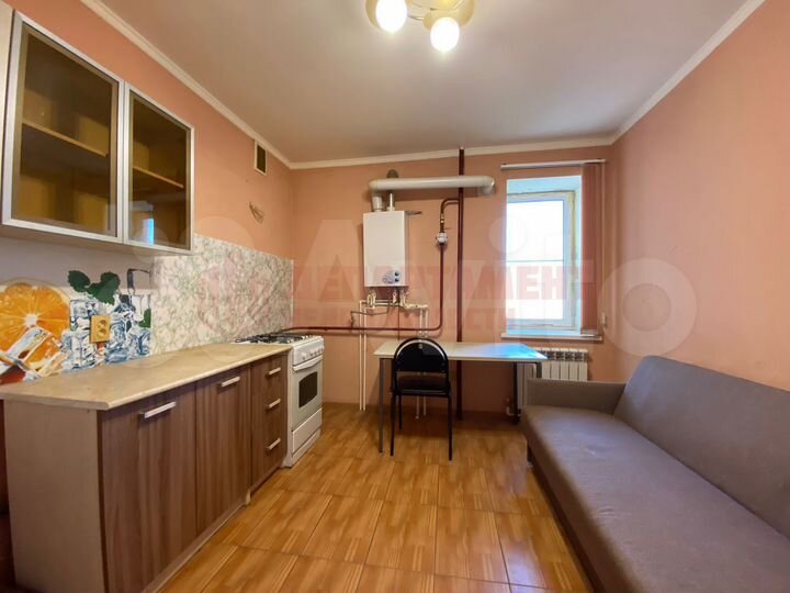 1-к. квартира, 45,2 м², 4/10 эт.