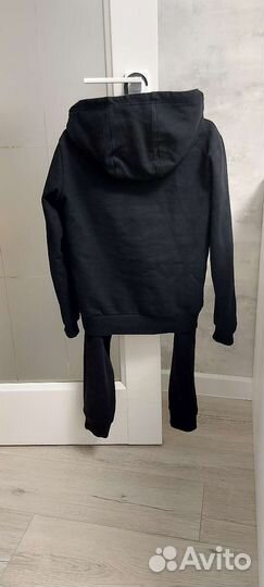 Костюм утепленный