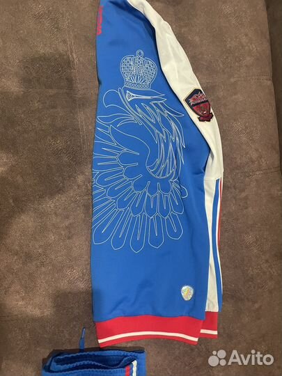 Спортивный костюм Forward russia 3XL