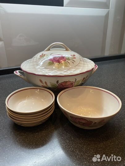 Набор для супа