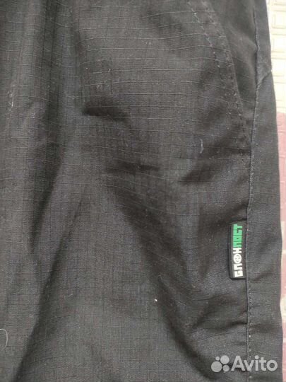 Мужские брюки