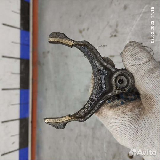 Вилка кпп Ваз 2115 1.5 2004