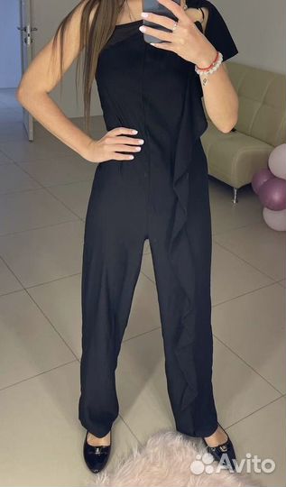 Комбинезон женский вечерний 42 44