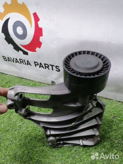 Кронштейн компрессора кондиционера Bmw 5 F10 3.0