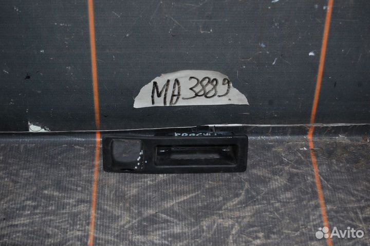 Кнопка открывания багажника - BMW X1 F48