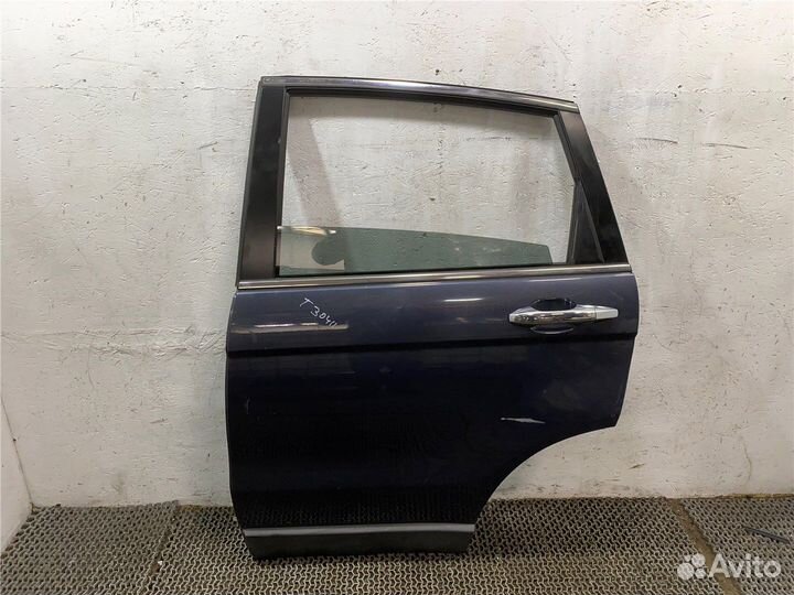 Дверная карта Honda CR-V, 2010