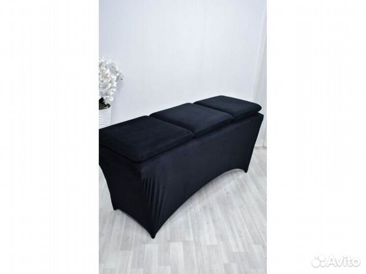 Матрас лешмейкера 3-секц. ортопедический MF3-7730