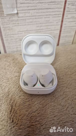 Наушники Samsung buds fe