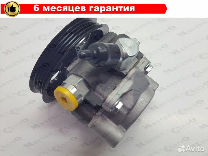 Насос гур Lexus RX300 3.0 1MZ-FE 97-03