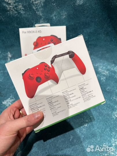 Джойстик для пк / Геймпад для пк