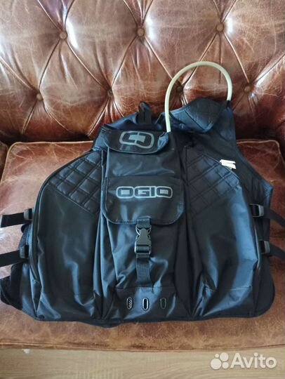 Жилет Ogio MX гидратор