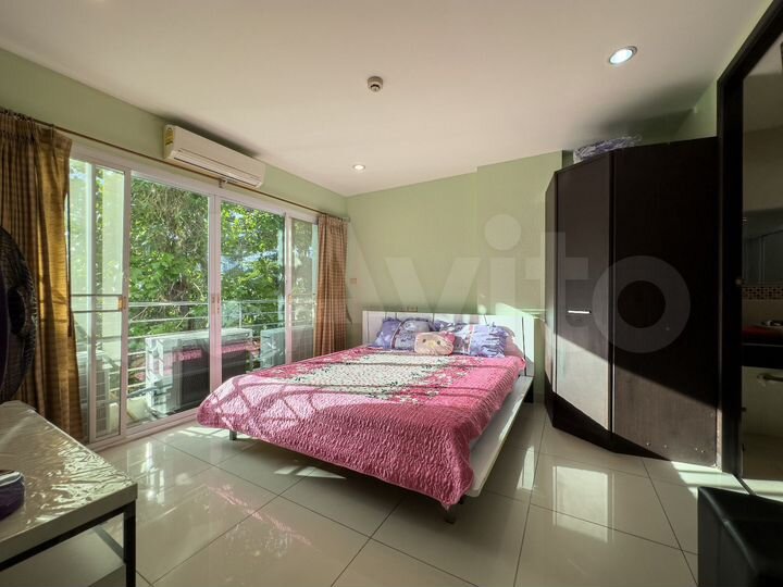 3-к. квартира, 82 м² (Таиланд)