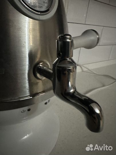 Электросамовар Орбит Хэнднлс