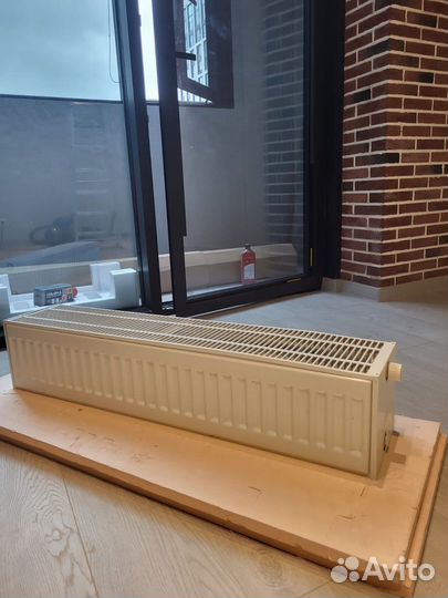 Радиатор Purmo Ventil Compact CV 44-200-1000