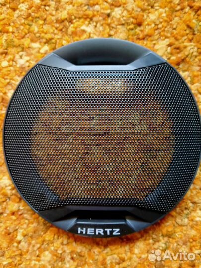 Сетки на динамики hertz 13 см