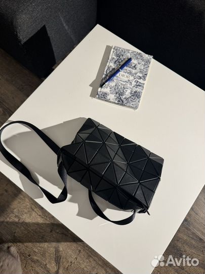 Сумка bao bao issey miyake original