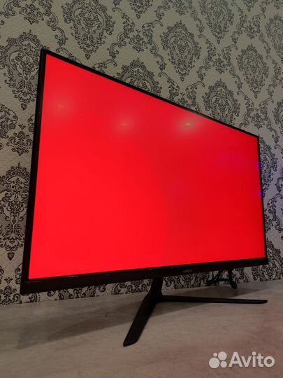 Монитор 165гц, 24 дюйма. Идеальное состояние
