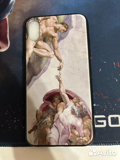 Чехлы на iPhone xr