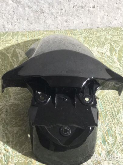 Крыло для скутера Vento smart 2 /motoland bws