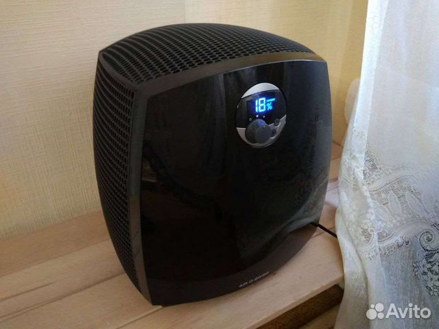 Мойка воздуха Boneco 2055DR увлажнитель воздуха