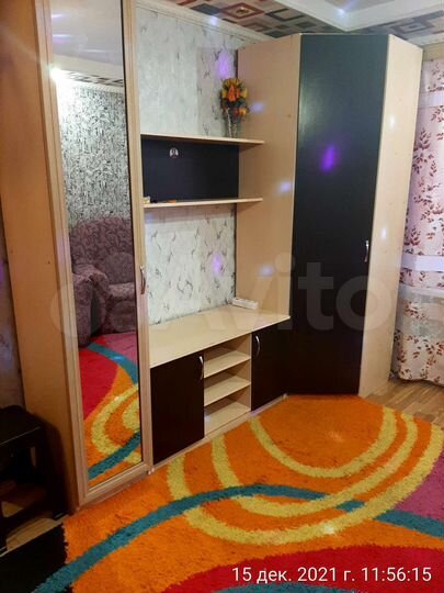 Квартира-студия, 20 м², 1/5 эт.