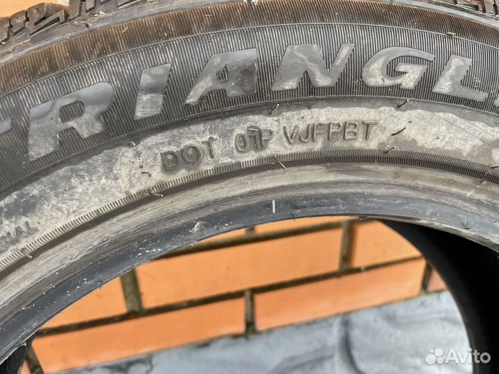 Triangle IcelynX TI501 225/55 R17 95T