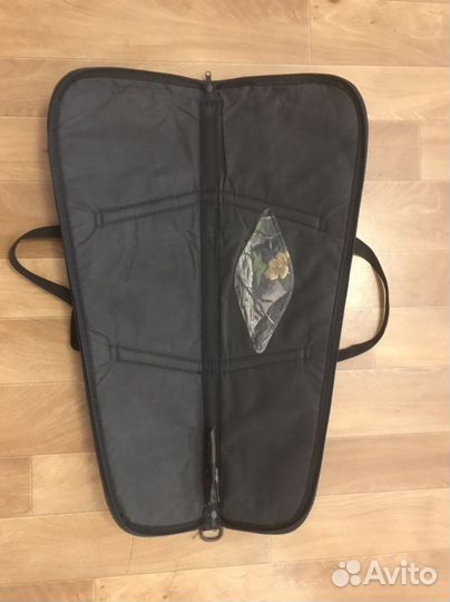 Чехол для ружья хольстер