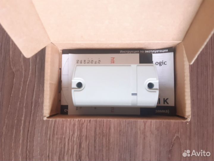 Считыватель proxi-карт Matrix-II мод. E