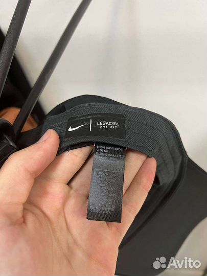 Кепка nike бейсболка