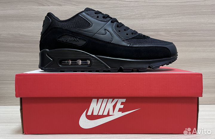 Кроссовки Nike Air Max 90 новые мужские