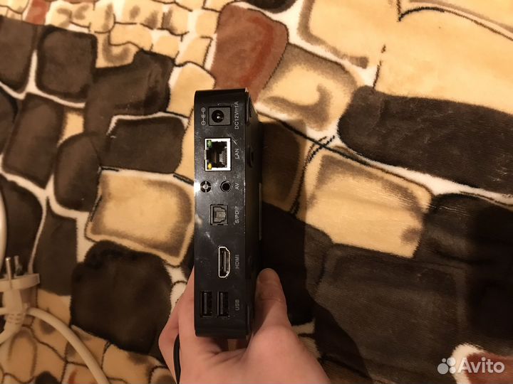 Wifi роутер дом ру