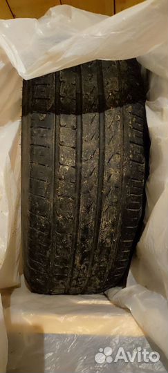 Pirelli Scorpion 215/65 R17 99V