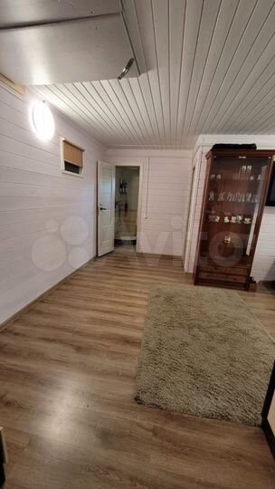 Дача 54 м² на участке 6 сот.