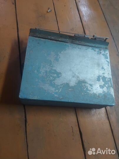 Весы напольные механические бу