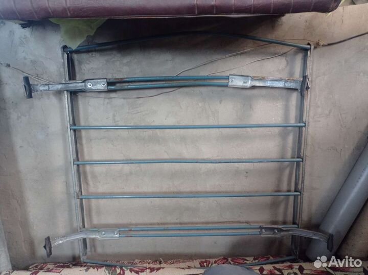 Багажник на крышу ваз