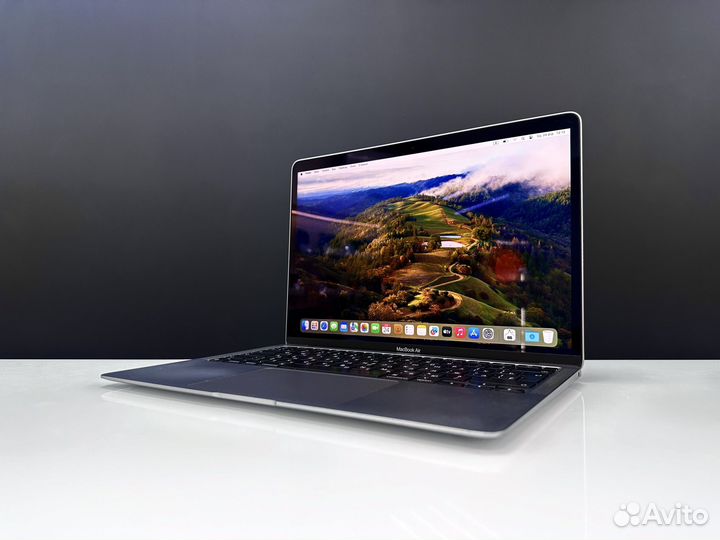 MacBook Air M1 16/512Gb Gray