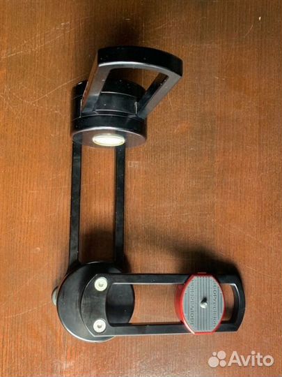 360 Precision Adjuste Панорамная головка 360