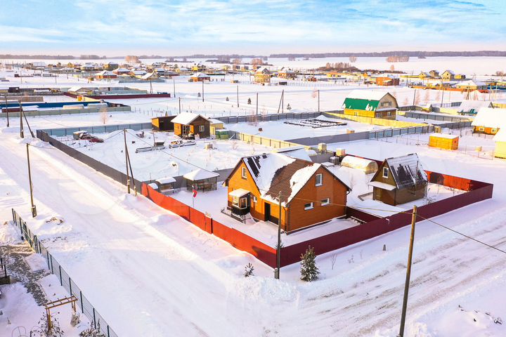 Участок 10 сот. (ИЖС)